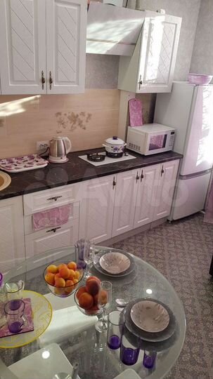 1-к. квартира, 34 м², 14/22 эт.