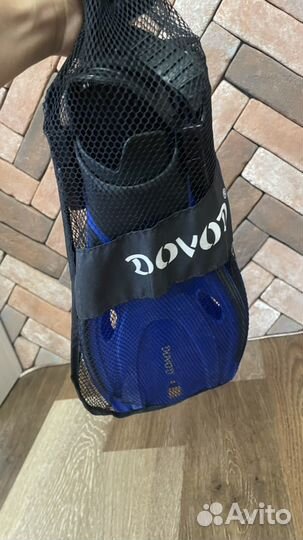 Ласты детские