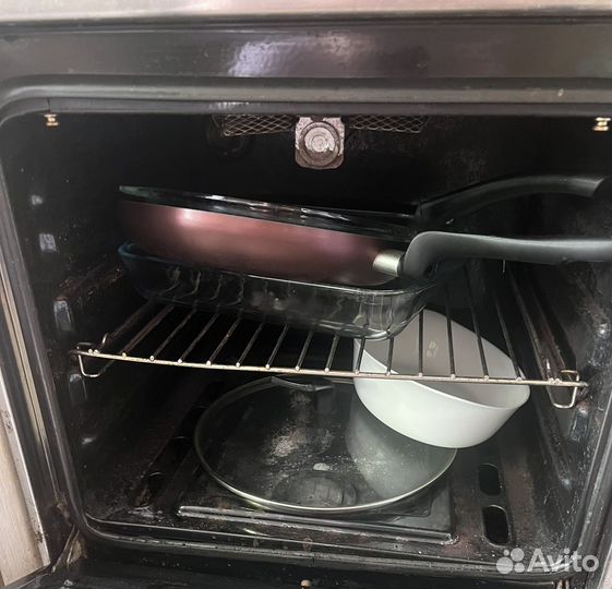 Газовая плита Ардо 50см