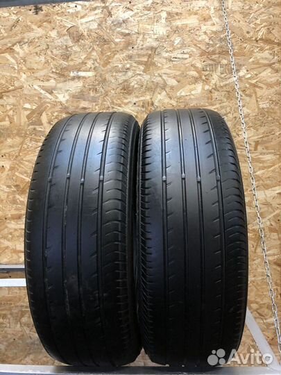 Yokohama Geolandar G98A 225/65 R17