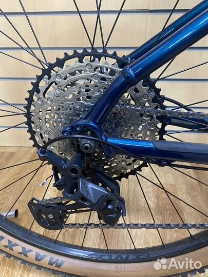 Trek marlin custom 29