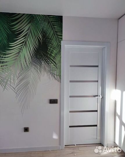 Двери межкомнатные