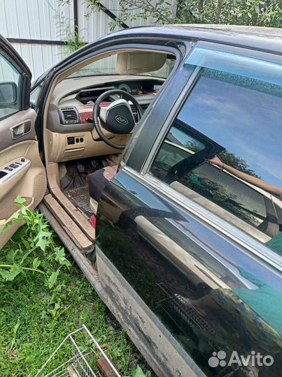 Генератор чери b14 МКПП двигатель стартер