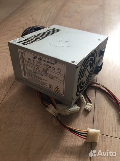 Блок питания 350W