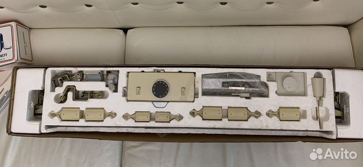 Японская вязальная машина Singer 700 SPR-60N