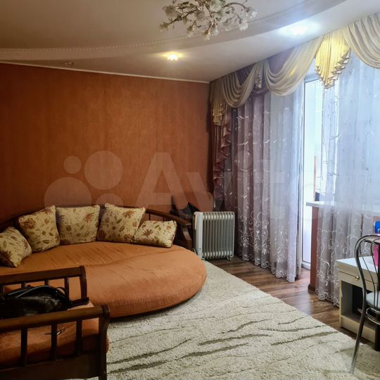 2-к. квартира, 45 м², 1/12 эт.
