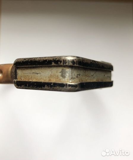 Тросовый замок Германия 20в