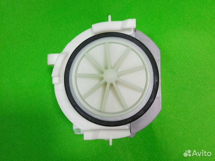 Насос сливной посудомоечной машины