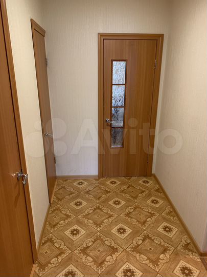 2-к. квартира, 51,3 м², 3/5 эт.