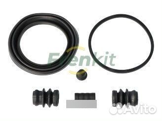 Ремкомплект суппорта