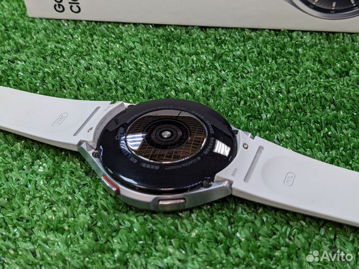 Samsung Galaxy Watch 4 Classic 46mm