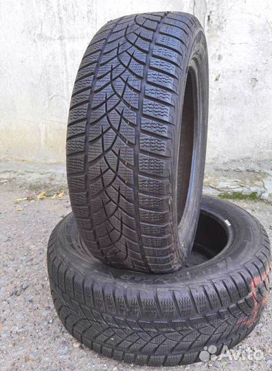 Goodyear UltraGrip Performance 235/55 R18 104H