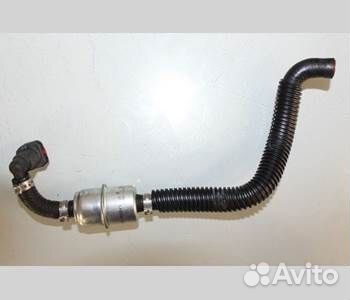 Шланг топливной системы сх BRP 513033715