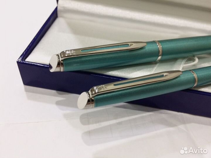 Ручки Waterman Hemisphere