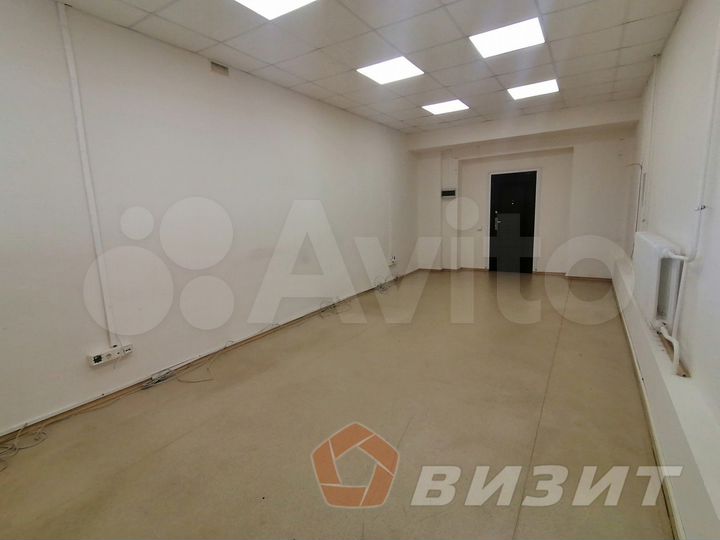 Аренда офиса 32м в бц Активный капитал