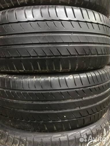 Michelin Primacy HP 225/55 R17