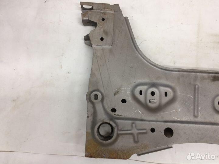 Подрамник рено Меган 2 2002-2009