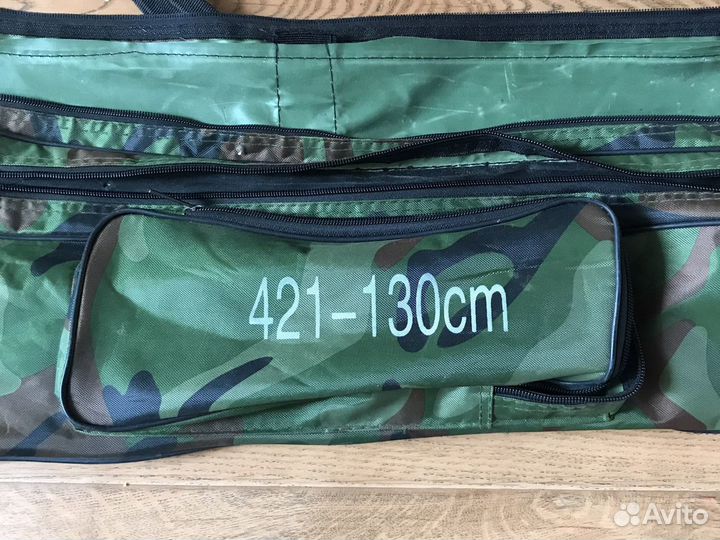 Чехол для удочек