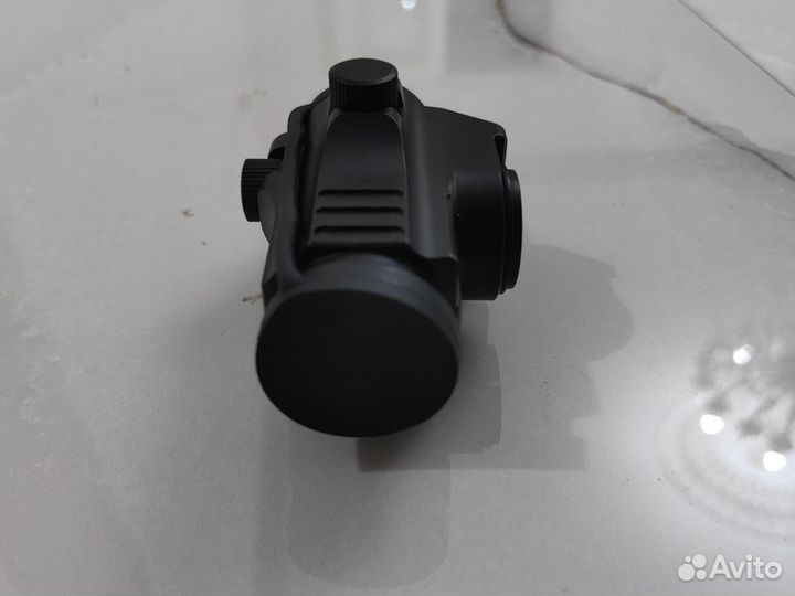 Лазерный прицел