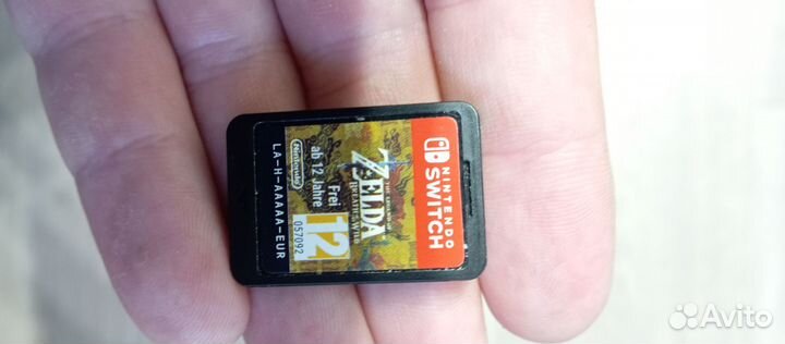 The legend of zelda breathe of the wild