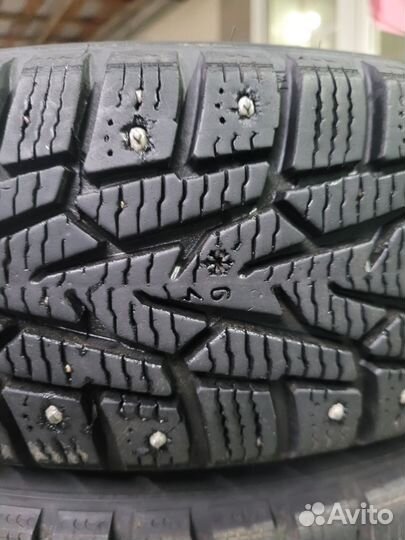 Nokian Tyres Nordman 7 155/80 R13