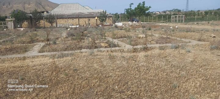 Участок 6 сот. (ИЖС)