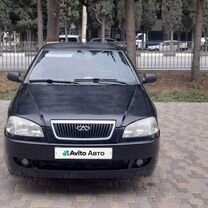 Chery Amulet (A15) 1.6 MT, 2008, 195 000 км, с пробегом, цена 305 000 руб.