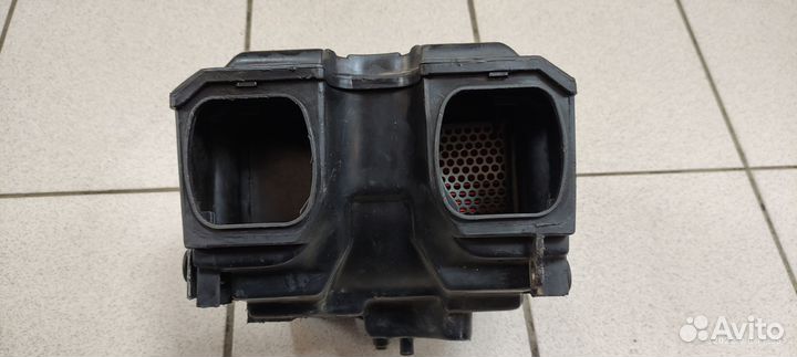 Корпус фильтра в сборе Honda cb 750