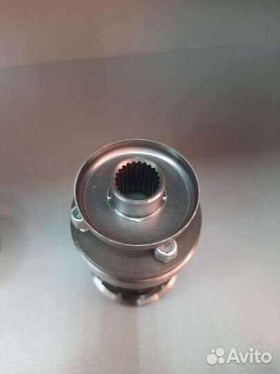 Вал промежуточный Нива 21214 н/о под обрез