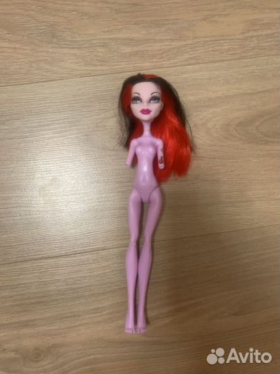 Кукла монстер хай