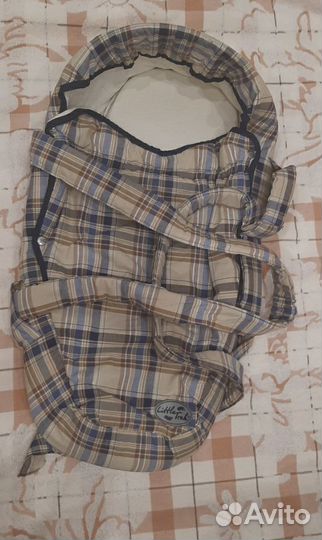 Переноска для детей