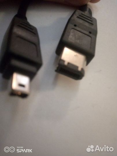 Ieee 1394 кабель