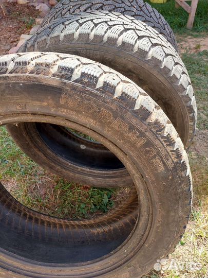 Nordman Nordman 4 205/55 R16