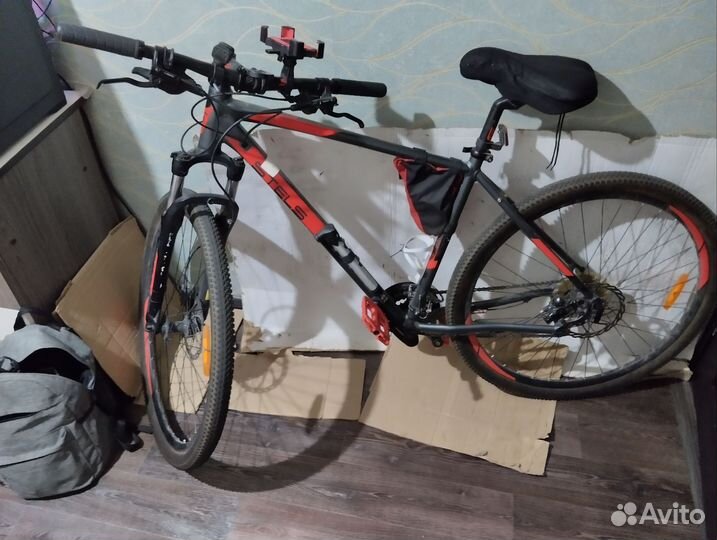 Stels navigator 950 md 29