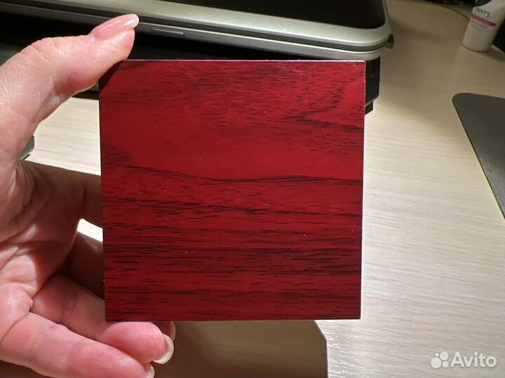 Боаслет из натурального камня