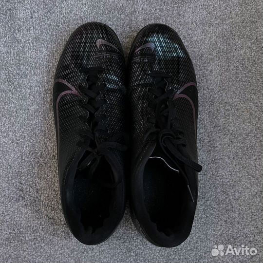 Сороконожки Nike Mercurial Vapor 13 Club