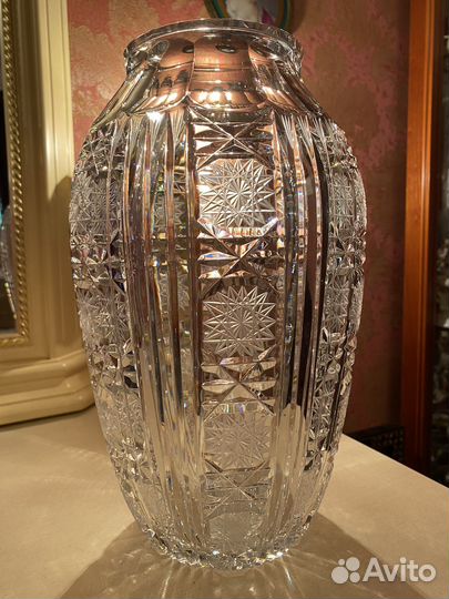 Хрусталь Германия