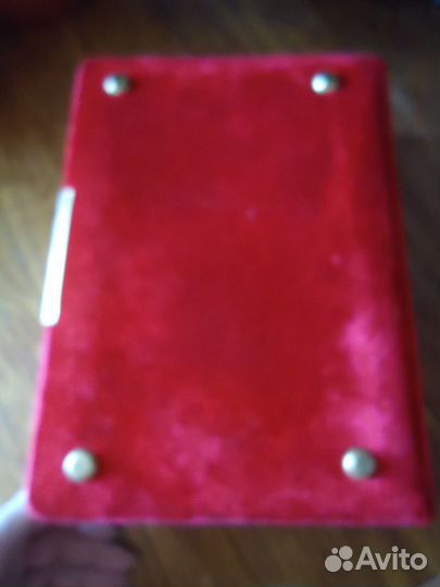 Новы фотоальбом СССР винтаж