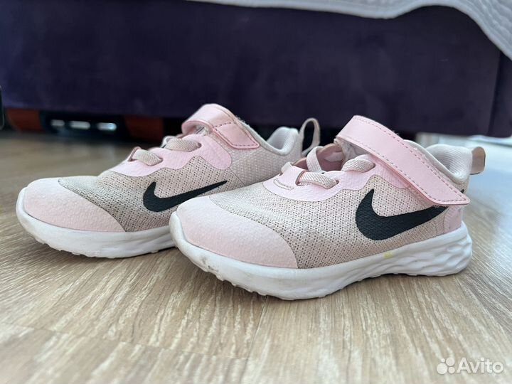 Детская обувь для девочек