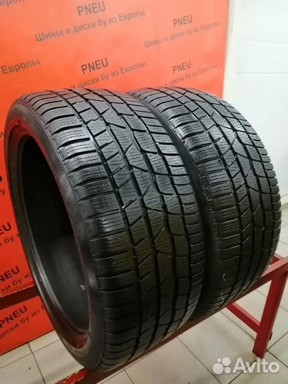 Continental ContiWinterContact TS 830 P 245/40 R19