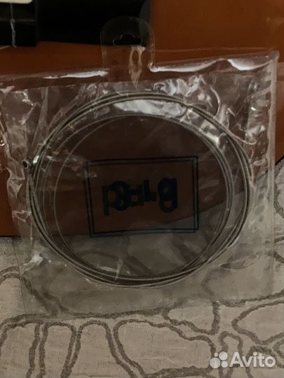 Классическая гитара шестиструнная