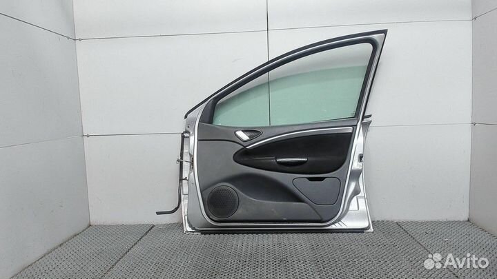 Дверь боковая Citroen C5, 2007