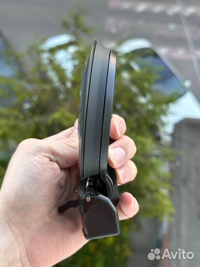 Крышка борк для чайника Bork k800