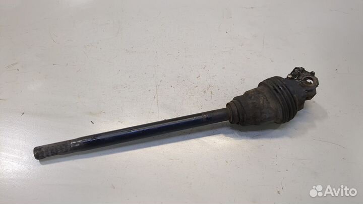 Кардан рулевой Citroen Evasion, 1998