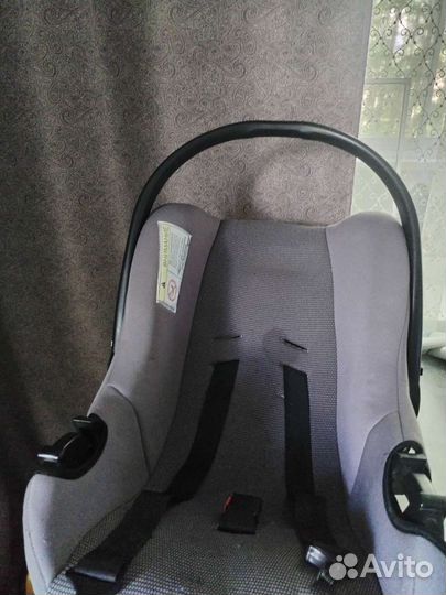 Автолюлька