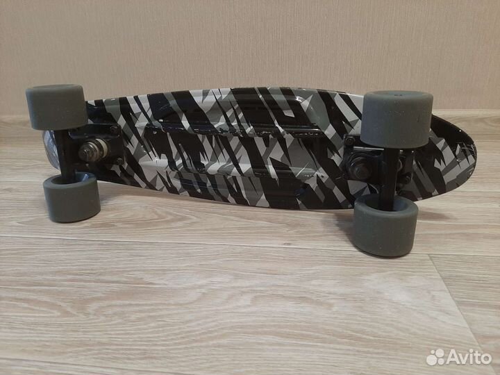 Мини круизер