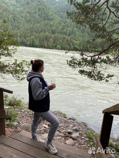 Спортивный костюм