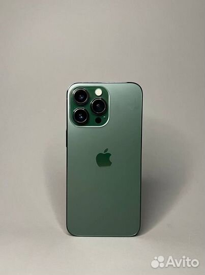 iPhone 13 Pro, 128 ГБ