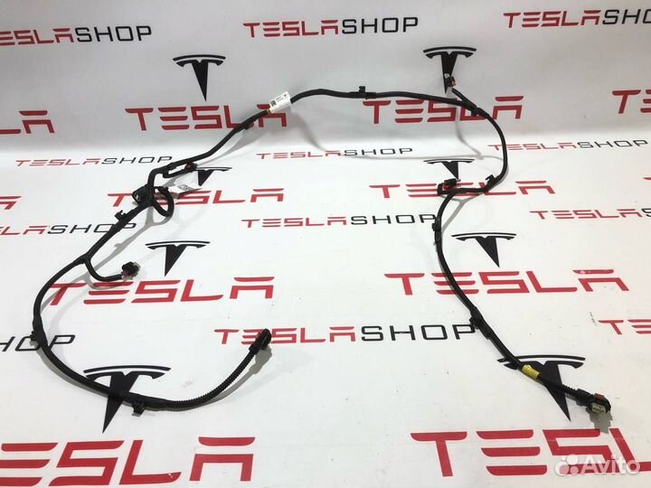 Проводка Tesla Model Y 2021 1489046-00-C