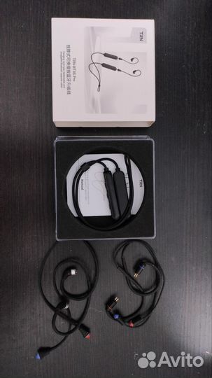 Bluetooth модуль TRN BT3S Pro